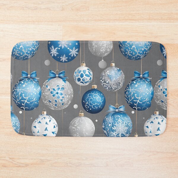 Item preview, Christmas balls designed and sold by GlunmanStore.