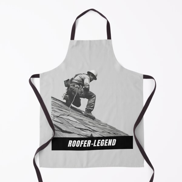 Item preview, roofer designed and sold by ArtHouseNiklas.