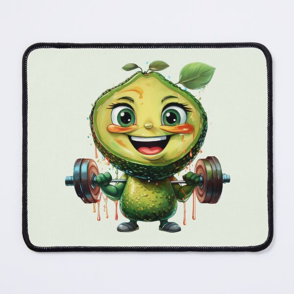 Item preview, There is great power in healthy food designed and sold by WDDesignShop.