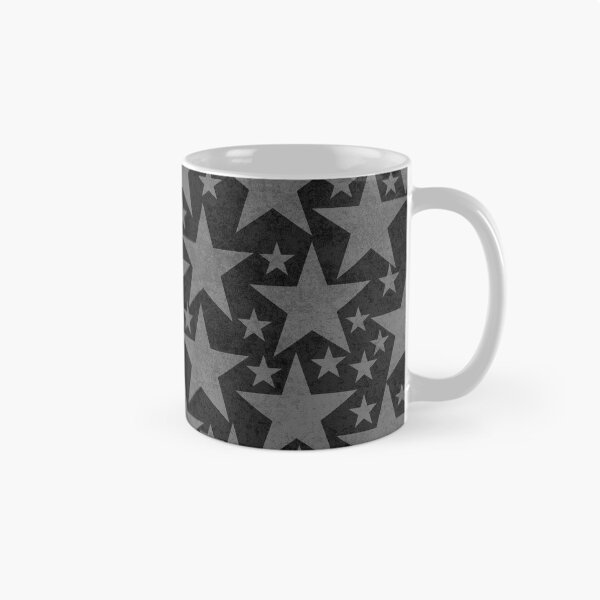 Item preview, Black Stars Texture V1 designed and sold by melssticker.