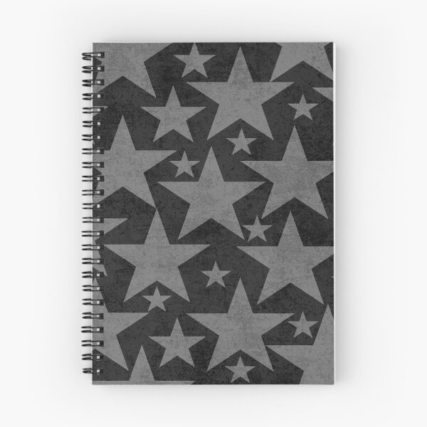 Item preview, Black Stars Texture V1 designed and sold by melssticker.