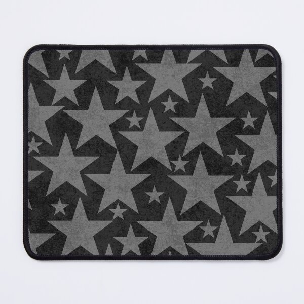 Item preview, Black Stars Texture V1 designed and sold by melssticker.
