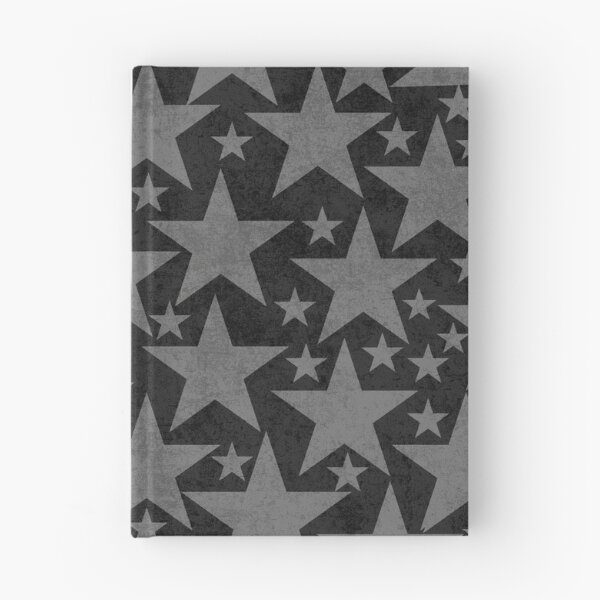Item preview, Black Stars Texture V1 designed and sold by melssticker.