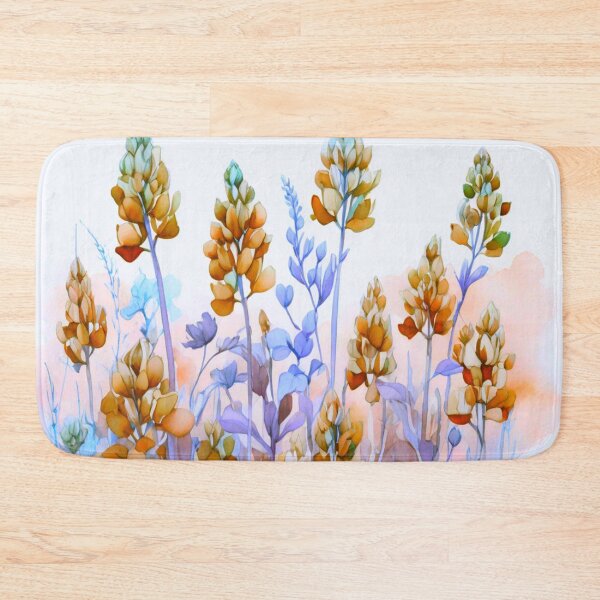 Item preview, Crisp Lupin designed and sold by Flowersonstuff.