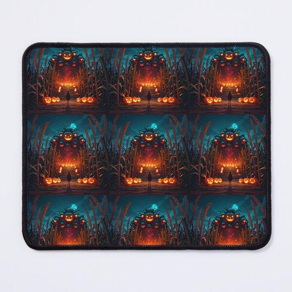 Item preview, The Corn Maze Awakens designed and sold by PTB-SHOP.