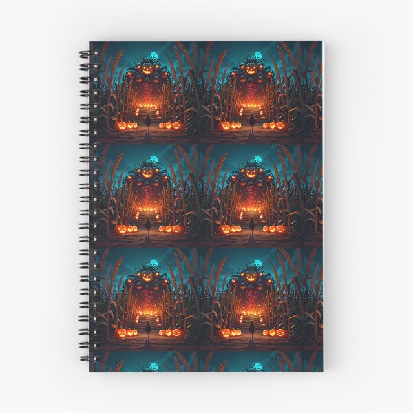 Item preview, The Corn Maze Awakens designed and sold by PTB-SHOP.