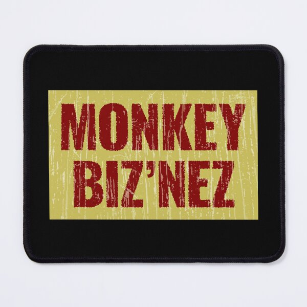 Item preview, Monkey B2B designed and sold by Brubarell.