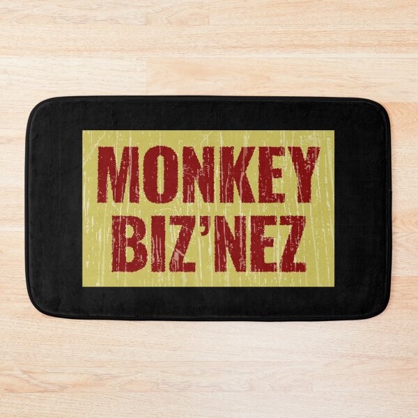 Item preview, Monkey B2B designed and sold by Brubarell.