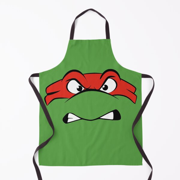 Item preview, Angry - Teenage Mutant Ninja Turtles - Raphael - Raph designed and sold by Alvidea.