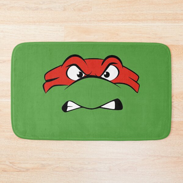 Item preview, Angry - Teenage Mutant Ninja Turtles - Raphael - Raph designed and sold by Alvidea.