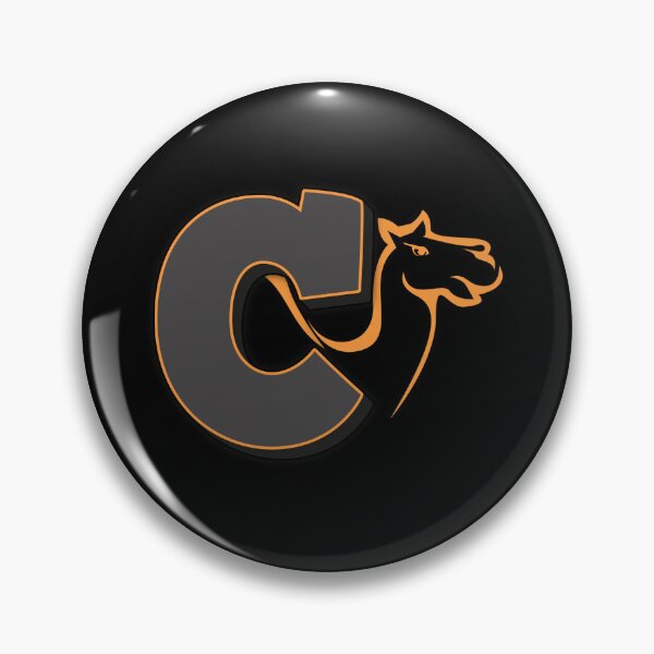 Item preview, Campbell Camels designed and sold by FYS-Arte-Style.