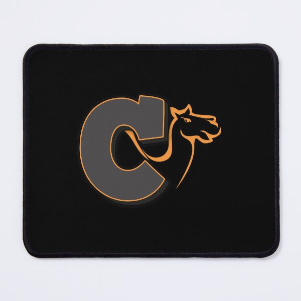 Item preview, Campbell Camels designed and sold by FYS-Arte-Style.