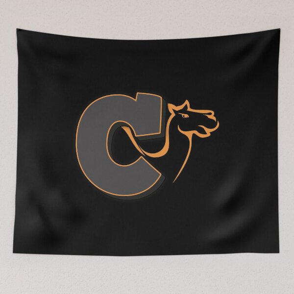 Item preview, Campbell Camels designed and sold by FYS-Arte-Style.