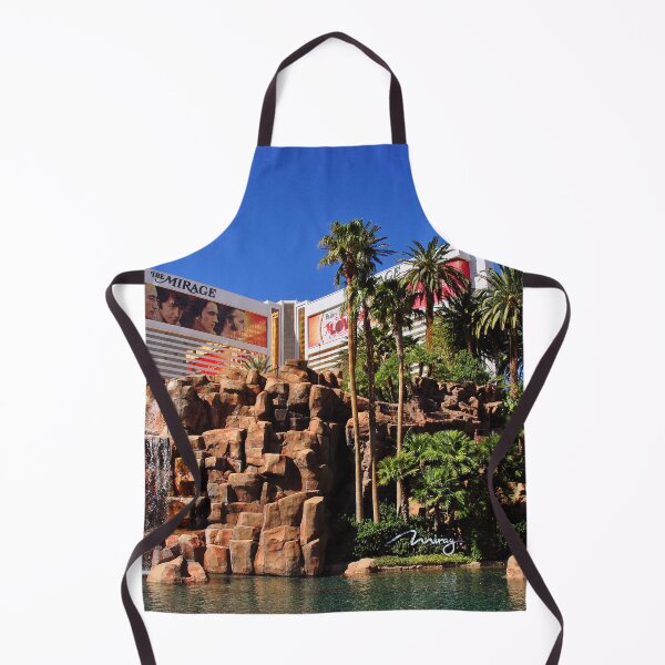 Item preview, Mirage Hotel Las Vegas United States of America designed and sold by AndyEvansPhotos.