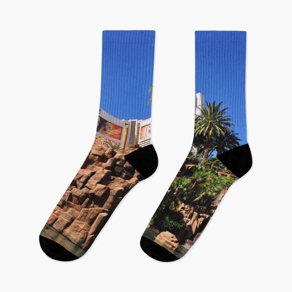 Item preview, Mirage Hotel Las Vegas United States of America designed and sold by AndyEvansPhotos.