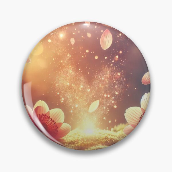 Item preview, Love Petals in the Meadow designed and sold by TeslaSt0re.