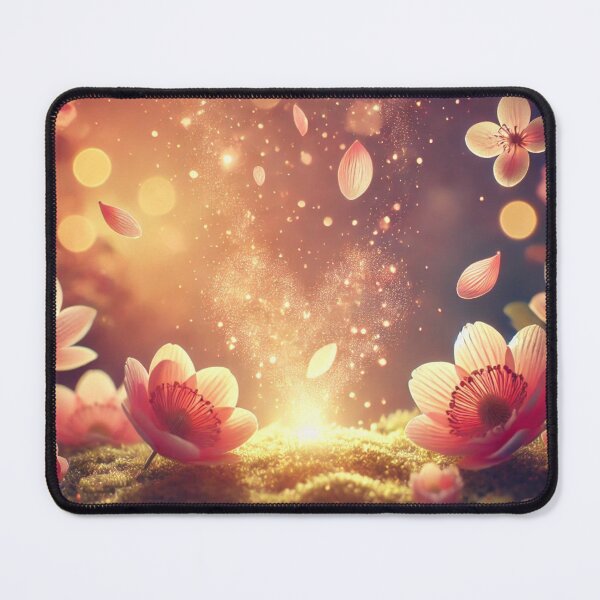 Item preview, Love Petals in the Meadow designed and sold by TeslaSt0re.