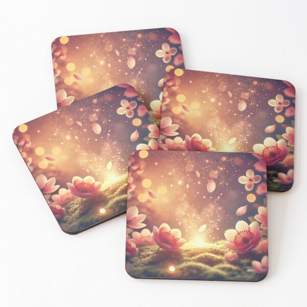 Item preview, Love Petals in the Meadow designed and sold by TeslaSt0re.