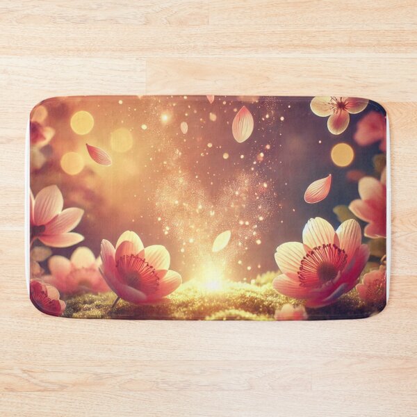 Item preview, Love Petals in the Meadow designed and sold by TeslaSt0re.