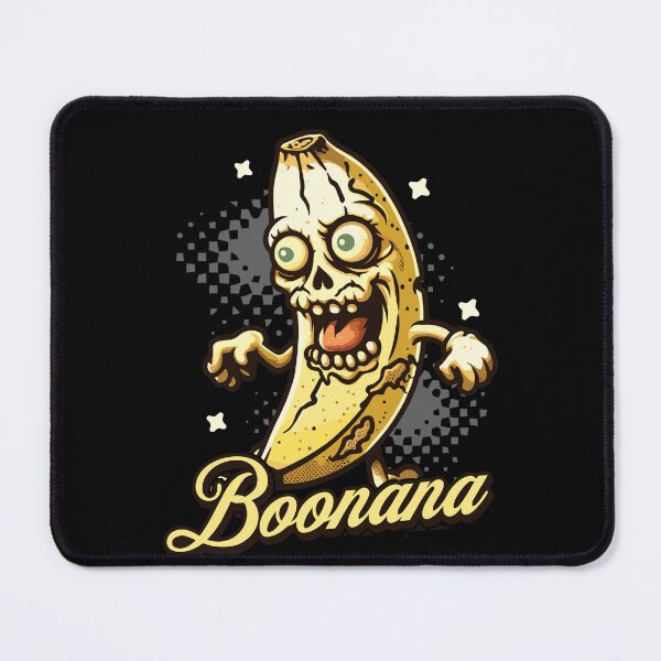 Item preview, Funny Banana Zombie Halloween Costume Decoration designed and sold by LuminOrb.