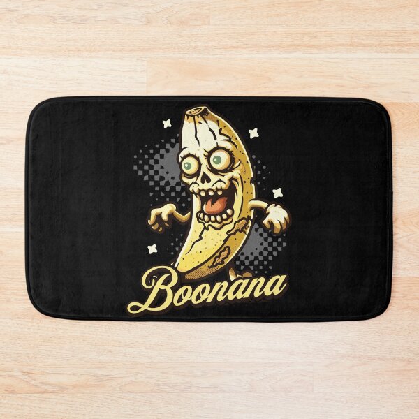 Item preview, Funny Banana Zombie Halloween Costume Decoration designed and sold by LuminOrb.