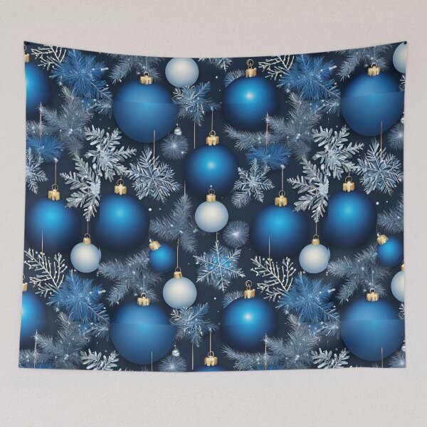 Item preview, Christmas balls designed and sold by GlunmanStore.