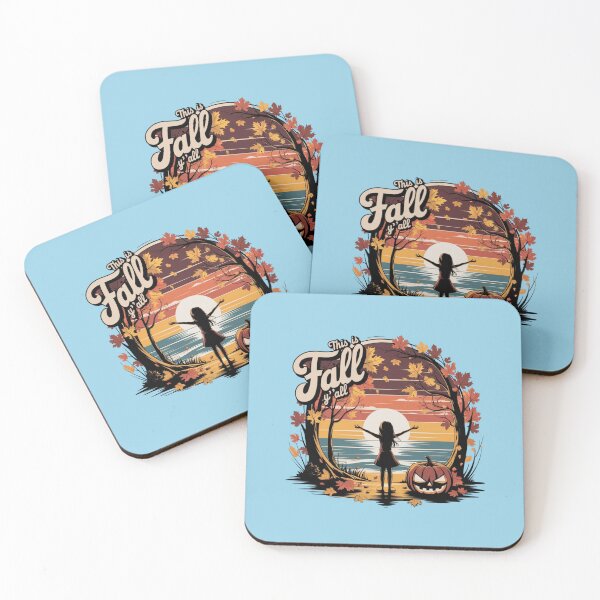 Item preview, Fall Vibes - This is fall y'all designed and sold by pnidesign.