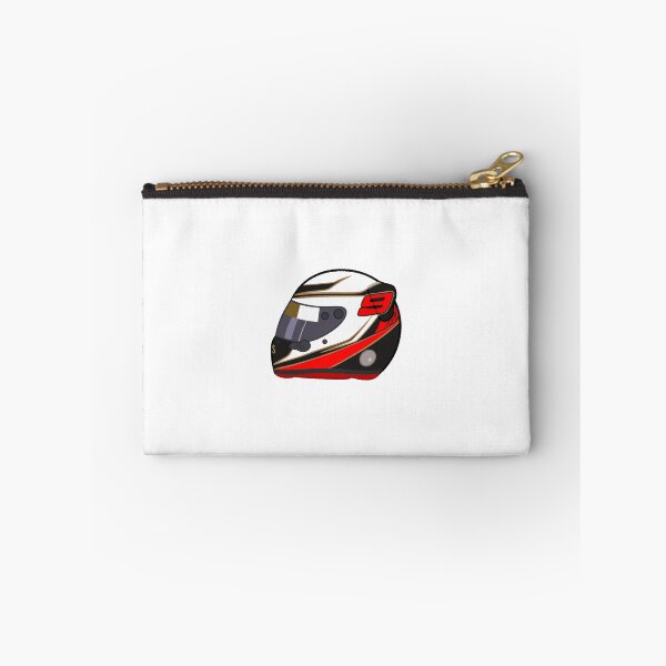 Item preview, Kimi Raikkonen 2012 Helmet  designed and sold by OriDraws.