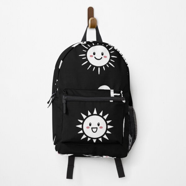 Item preview, Weather Mood Swing: FUTURE Graphic with Humorous Symbols Design designed and sold by Rio77 Styles.