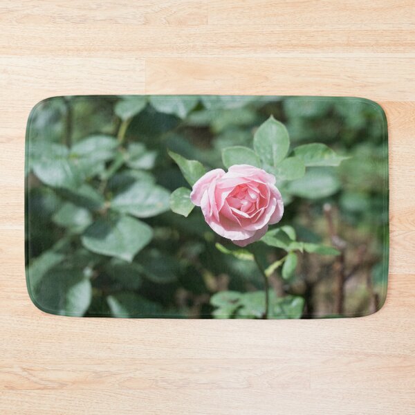 Item preview, Baby Pink Rose Opening Softly designed and sold by Georgia Mizuleva.