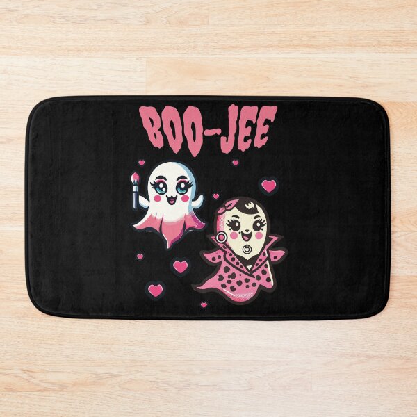Item preview, Boo-Jee Gespenster Lustiges Lifestyle Gespenst designed and sold by LuminOrb.
