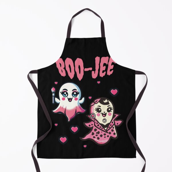 Item preview, Boo-Jee Gespenster Lustiges Lifestyle Gespenst designed and sold by LuminOrb.