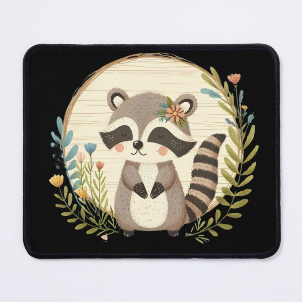 Item preview, Cute Coati designed and sold by Azrora.
