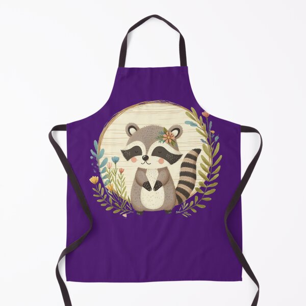 Item preview, Cute Coati designed and sold by Azrora.
