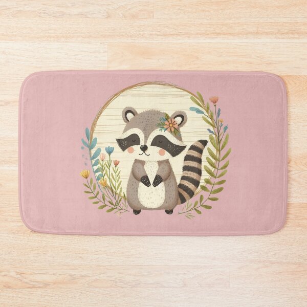 Item preview, Cute Coati designed and sold by Azrora.