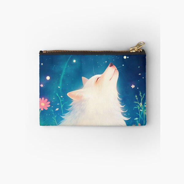 Item preview, Celestial Wolf designed and sold by AshiraCreations.