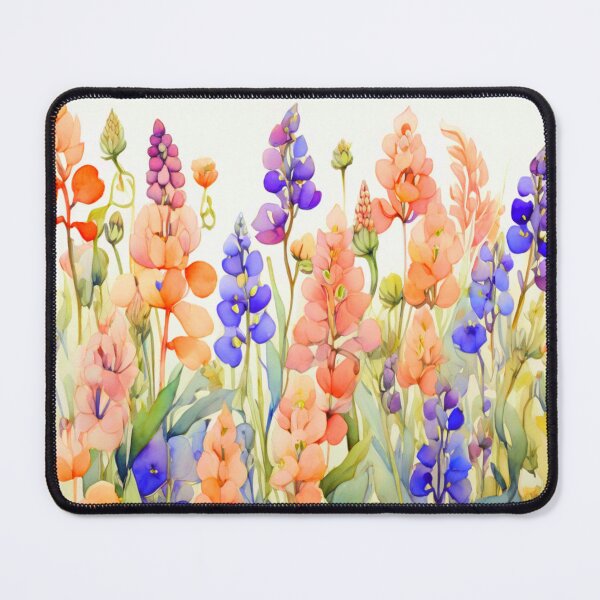 Item preview, Happy Lupin designed and sold by Flowersonstuff.
