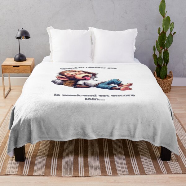 Item preview, “The Exhausted Monkey” designed and sold by CHRIST5000.