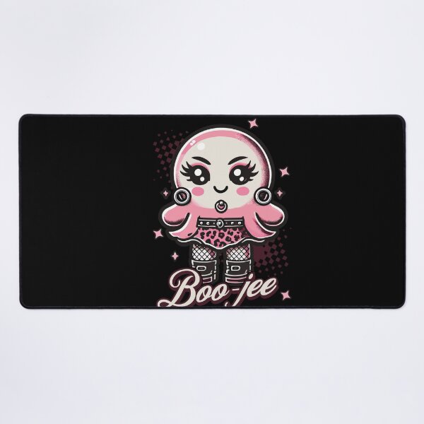 Item preview, Stylish Boo-jee Ghosts Funny Lifestyle designed and sold by LuminOrb.
