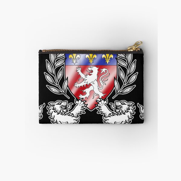 Item preview, Lyon Coat of Arms Before! Before! designed and sold by lilistreetattoo.