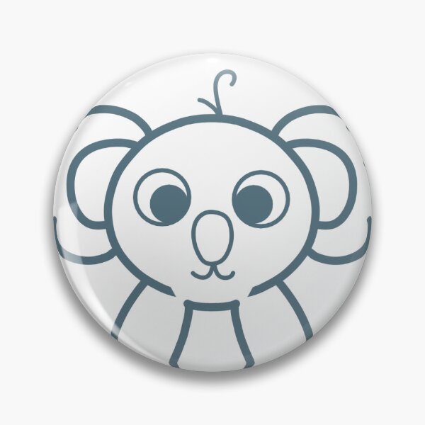 Item preview, Cute little koala designed and sold by MsSimply.