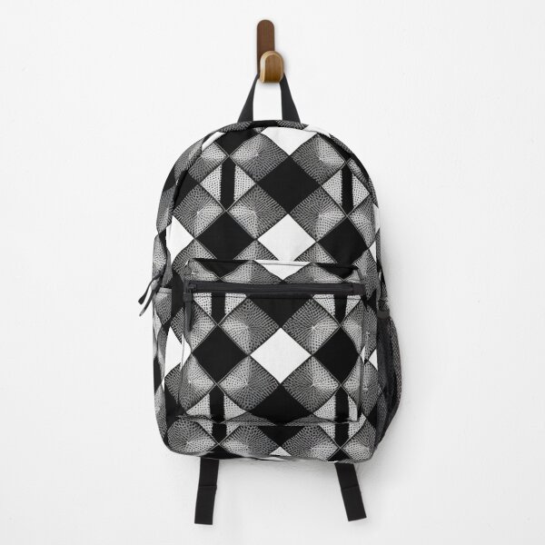 Item preview, Geometric-pattern #14 designed and sold by Kaleidoscope Print.