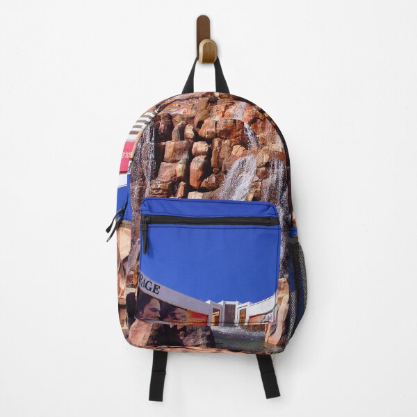 Item preview, Mirage Hotel Las Vegas United States of America designed and sold by AndyEvansPhotos.