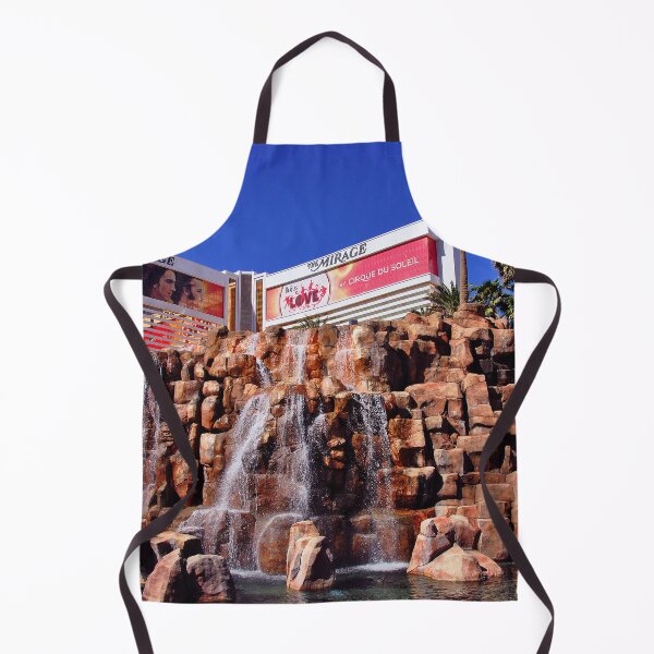 Item preview, Mirage Hotel Las Vegas United States of America designed and sold by AndyEvansPhotos.
