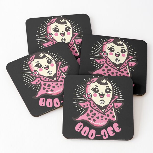 Item preview, Stylish Boo-jee Ghosts Funny Lifestyle designed and sold by LuminOrb.