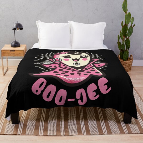 Item preview, Stylish Boo-jee Ghosts Funny Lifestyle designed and sold by LuminOrb.