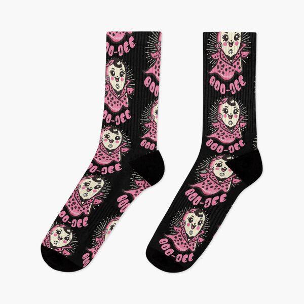 Item preview, Stylish Boo-jee Ghosts Funny Lifestyle designed and sold by LuminOrb.