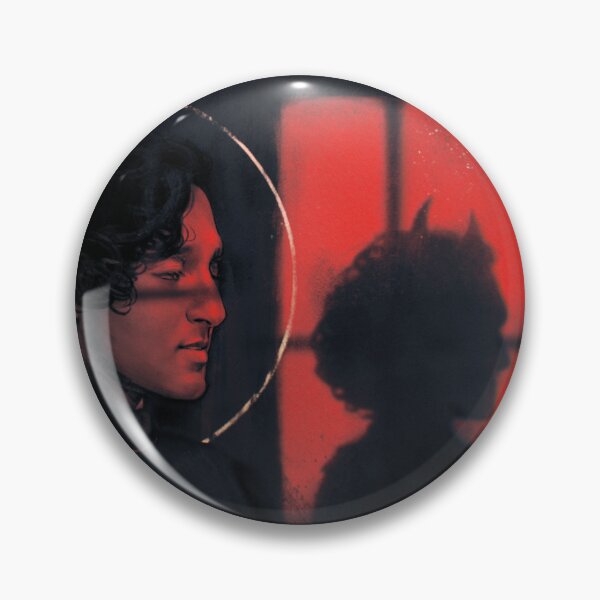 Item preview, Him and The Devil designed and sold by monikagross.
