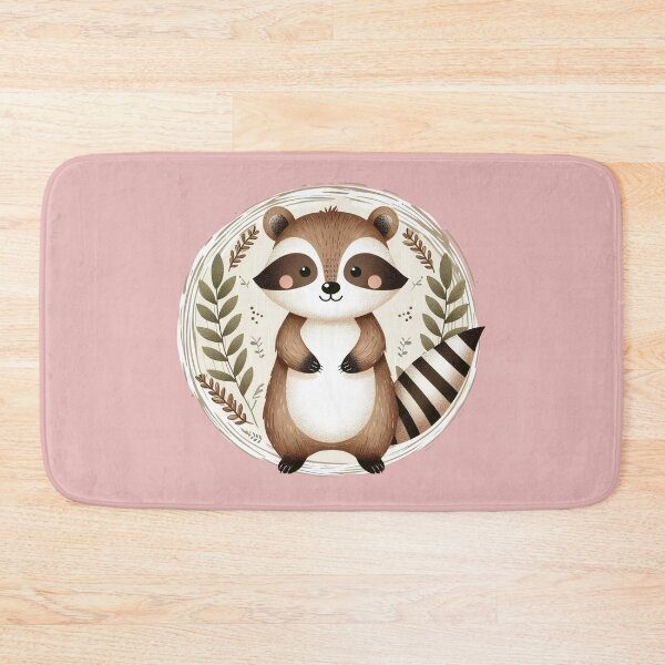 Item preview, Cute Coati designed and sold by Azrora.