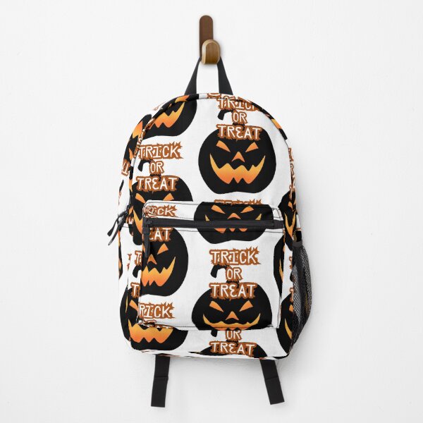 Item preview, HALLOWEEN-TRICK OR TREAT designed and sold by Max & Jacob Publishing.